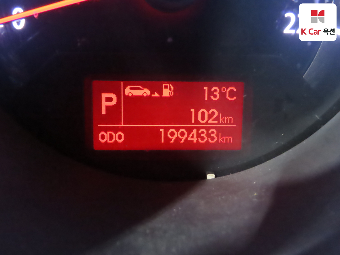 기아자동차 쏘울 2012 - 이미지 4