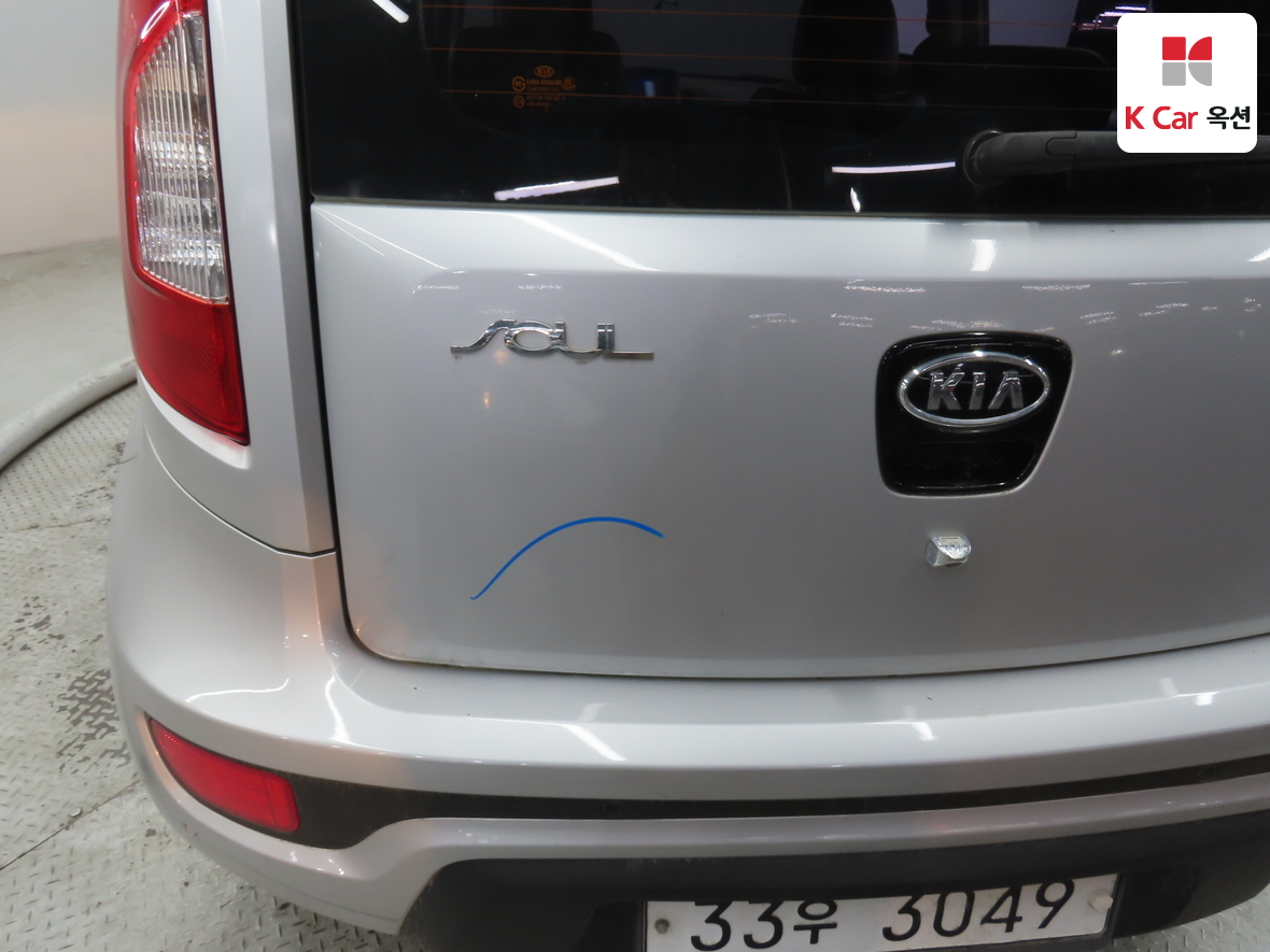 기아자동차 쏘울 2012 - 이미지 39