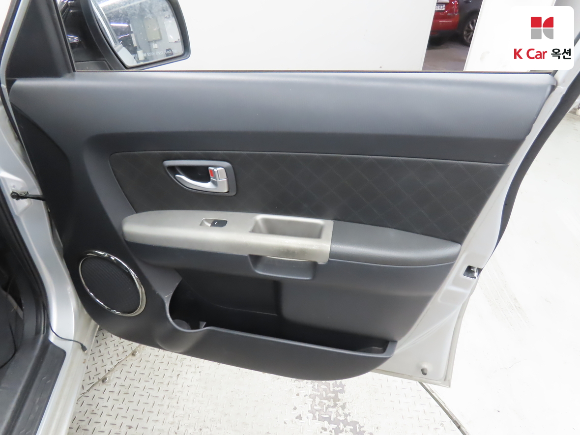 기아자동차 쏘울 2012 - 이미지 31