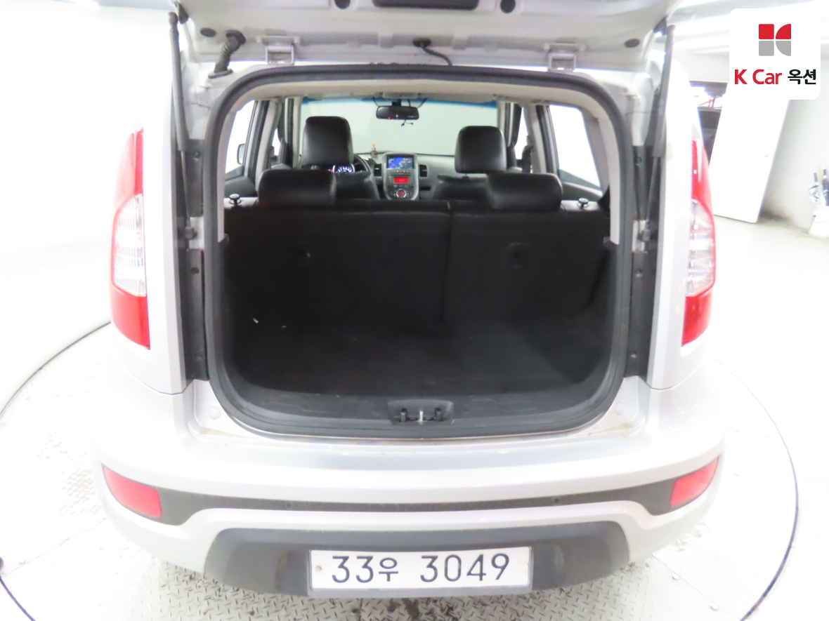 기아자동차 쏘울 2012 - 이미지 27