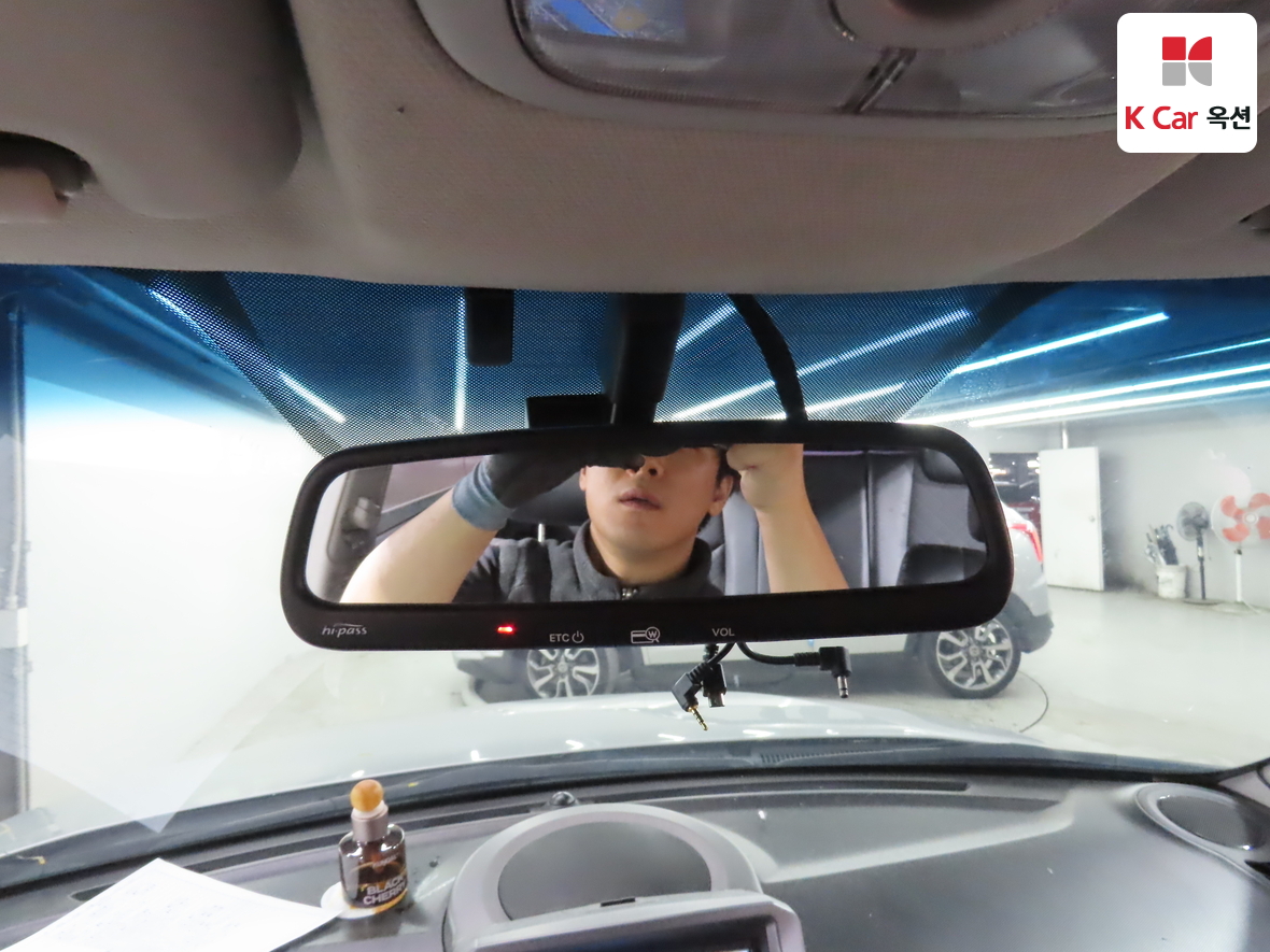 기아자동차 쏘울 2012 - 이미지 13