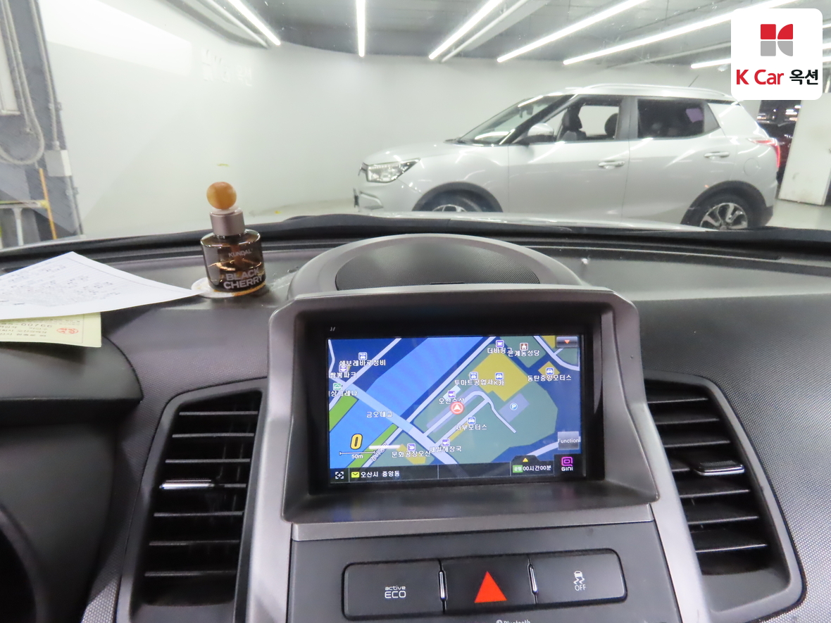 기아자동차 쏘울 2012 - 이미지 14