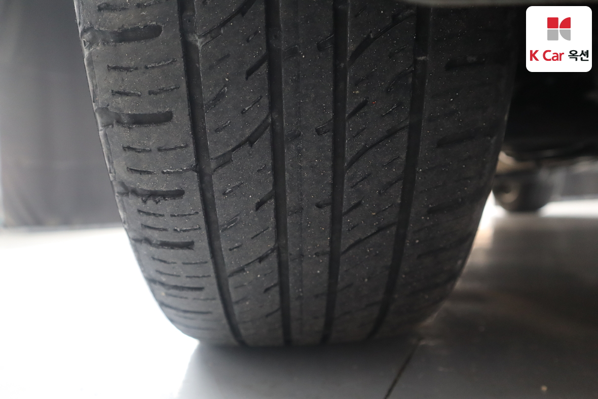 Hyundai Santa Fe 2013 - Image 33