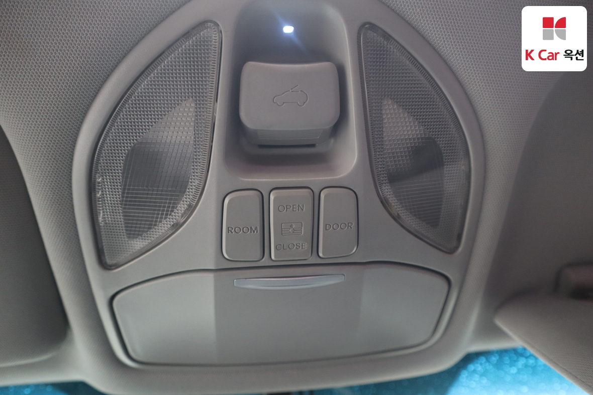 Hyundai Santa Fe 2013 - Image 13