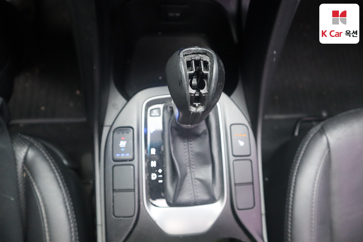 Hyundai Santa Fe 2013 - Image 16