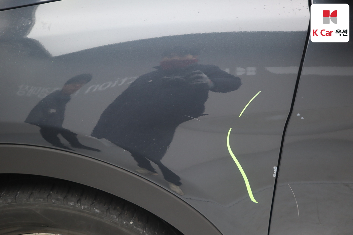 Hyundai Santa Fe 2013 - Image 40