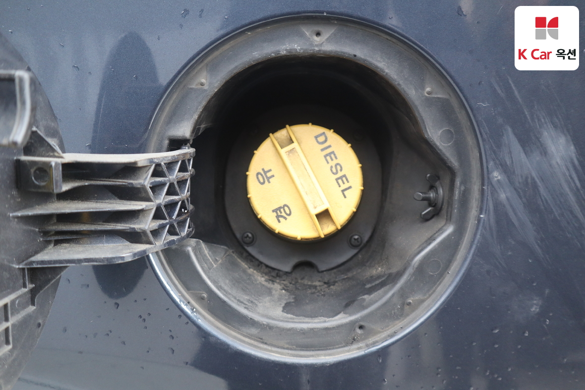 Hyundai Santa Fe 2013 - Image 25