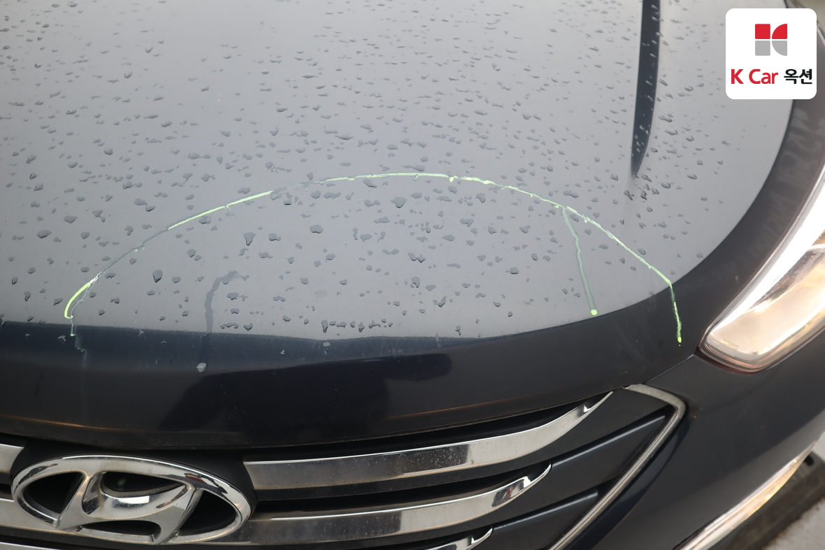 Hyundai Santa Fe 2013 - Image 39