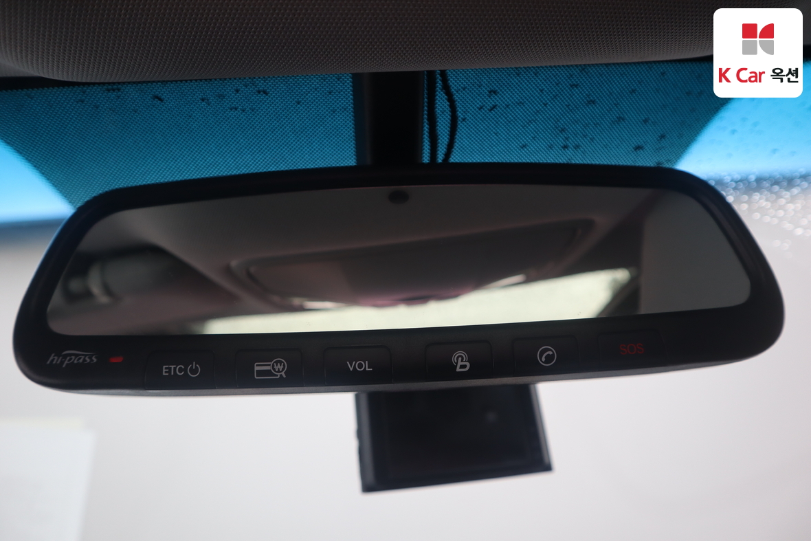 Hyundai Santa Fe 2013 - Image 12