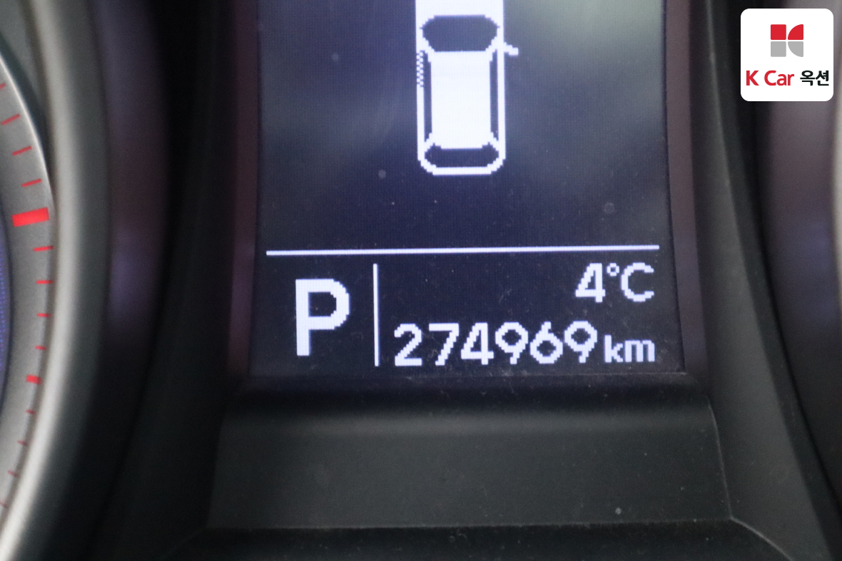 Hyundai Santa Fe 2013 - Image 4