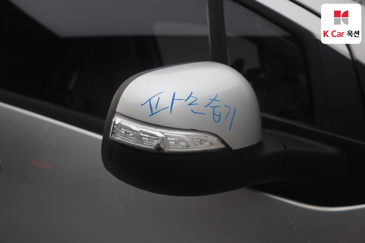 한국지엠 스파크 2014 - 이미지 35