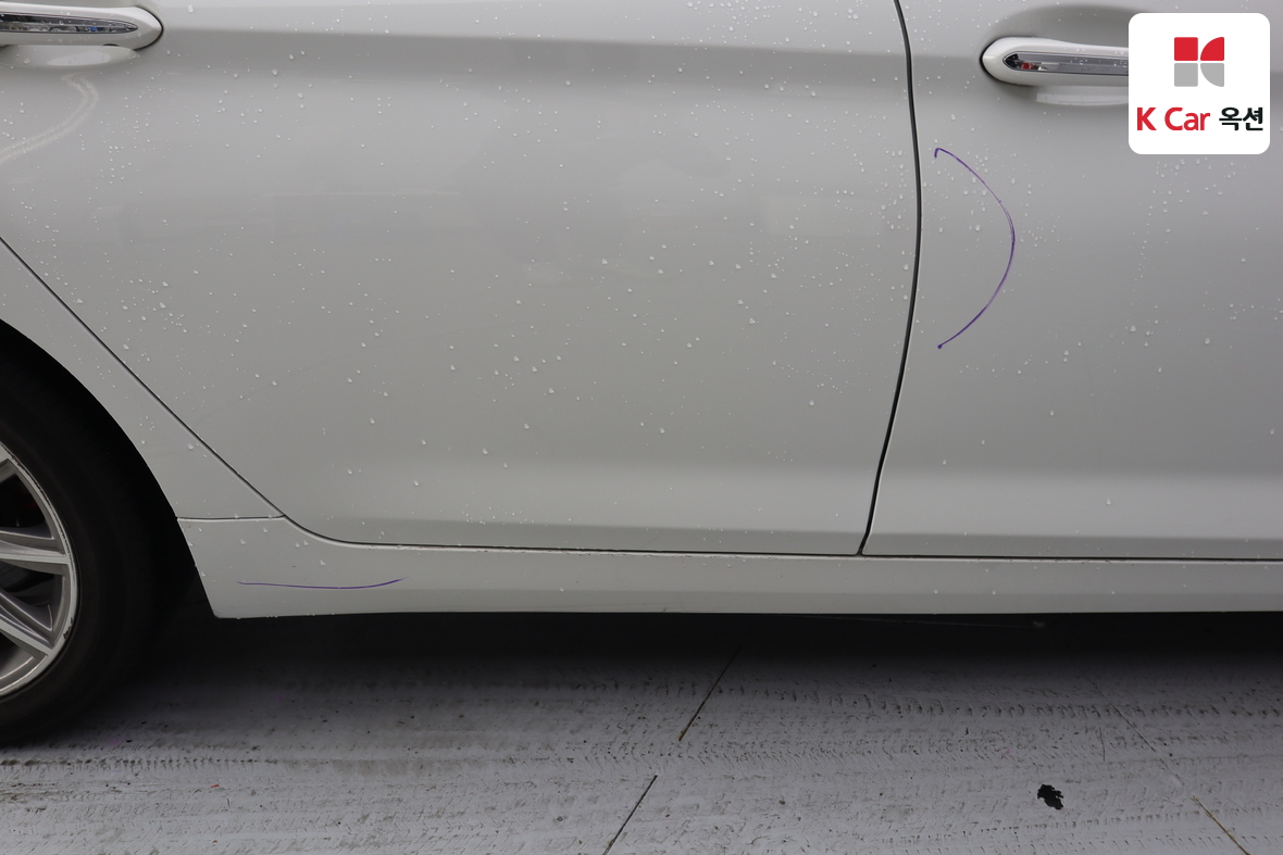 بي إم دبليو الفئة 5 2018 - صورة 42