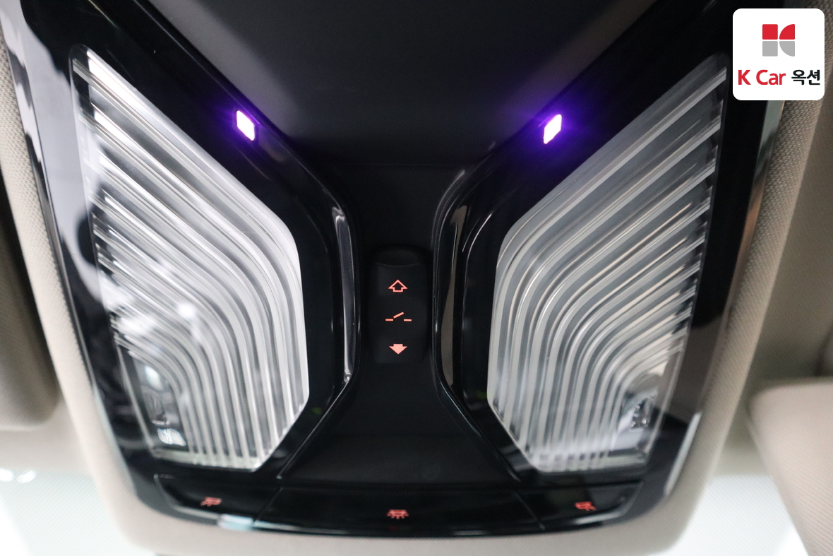 بي إم دبليو الفئة 5 2018 - صورة 13