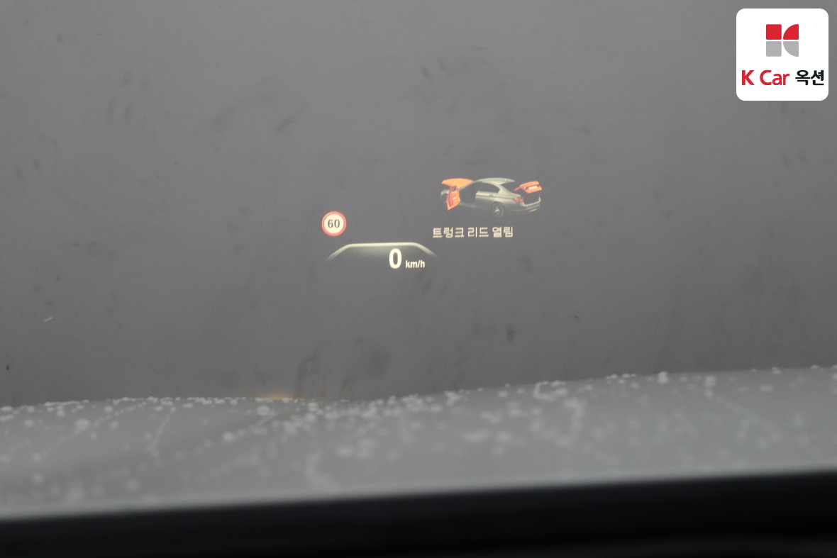 بي إم دبليو الفئة 5 2018 - صورة 18