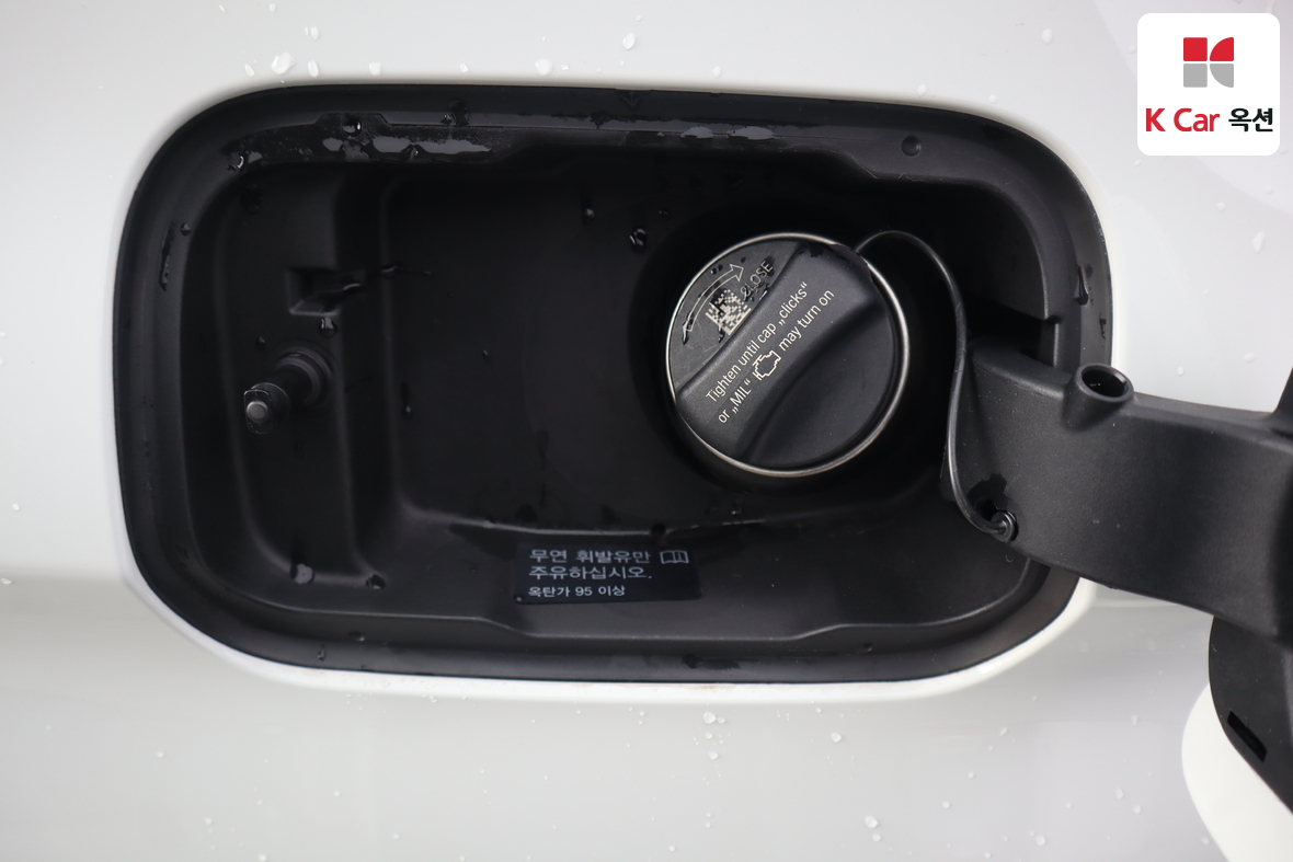 بي إم دبليو الفئة 5 2018 - صورة 27