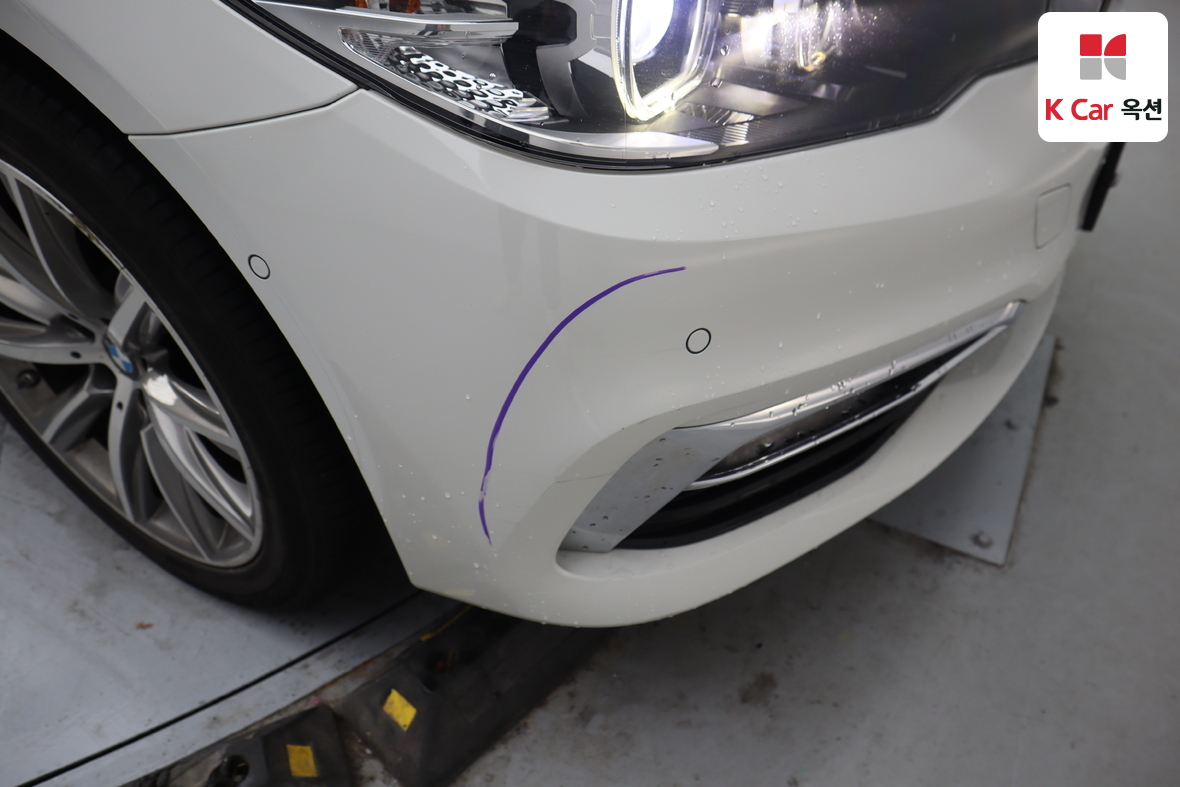 بي إم دبليو الفئة 5 2018 - صورة 44