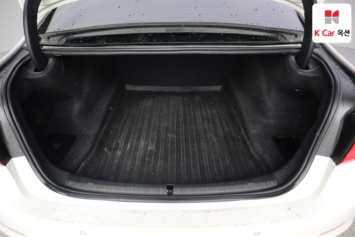 بي إم دبليو الفئة 5 2018 - صورة 28