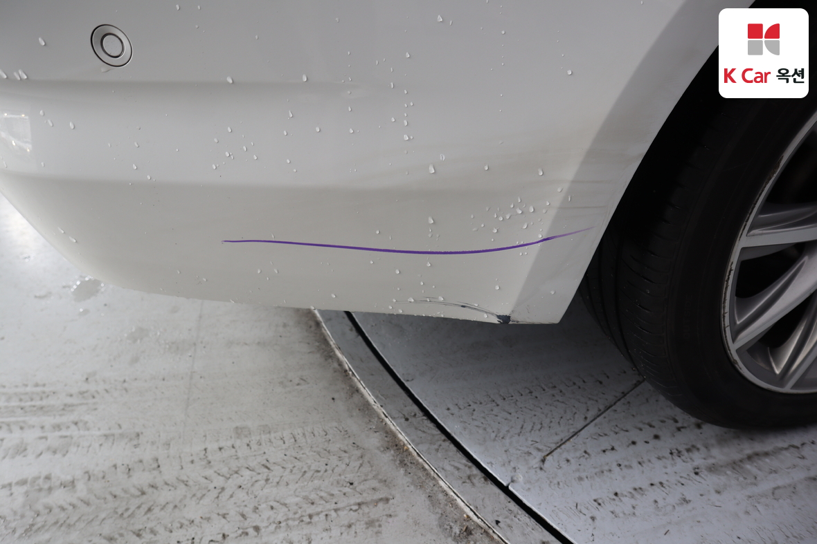 بي إم دبليو الفئة 5 2018 - صورة 41