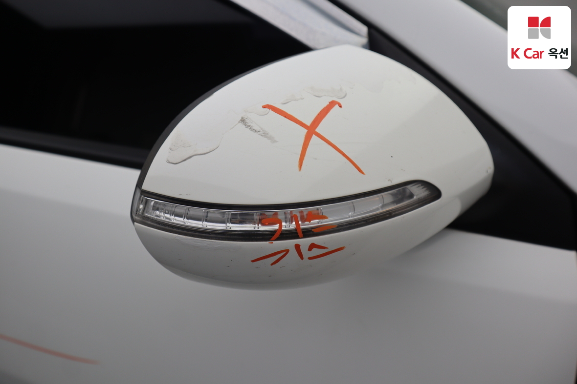 Kia Sportage 2014 - Image 42