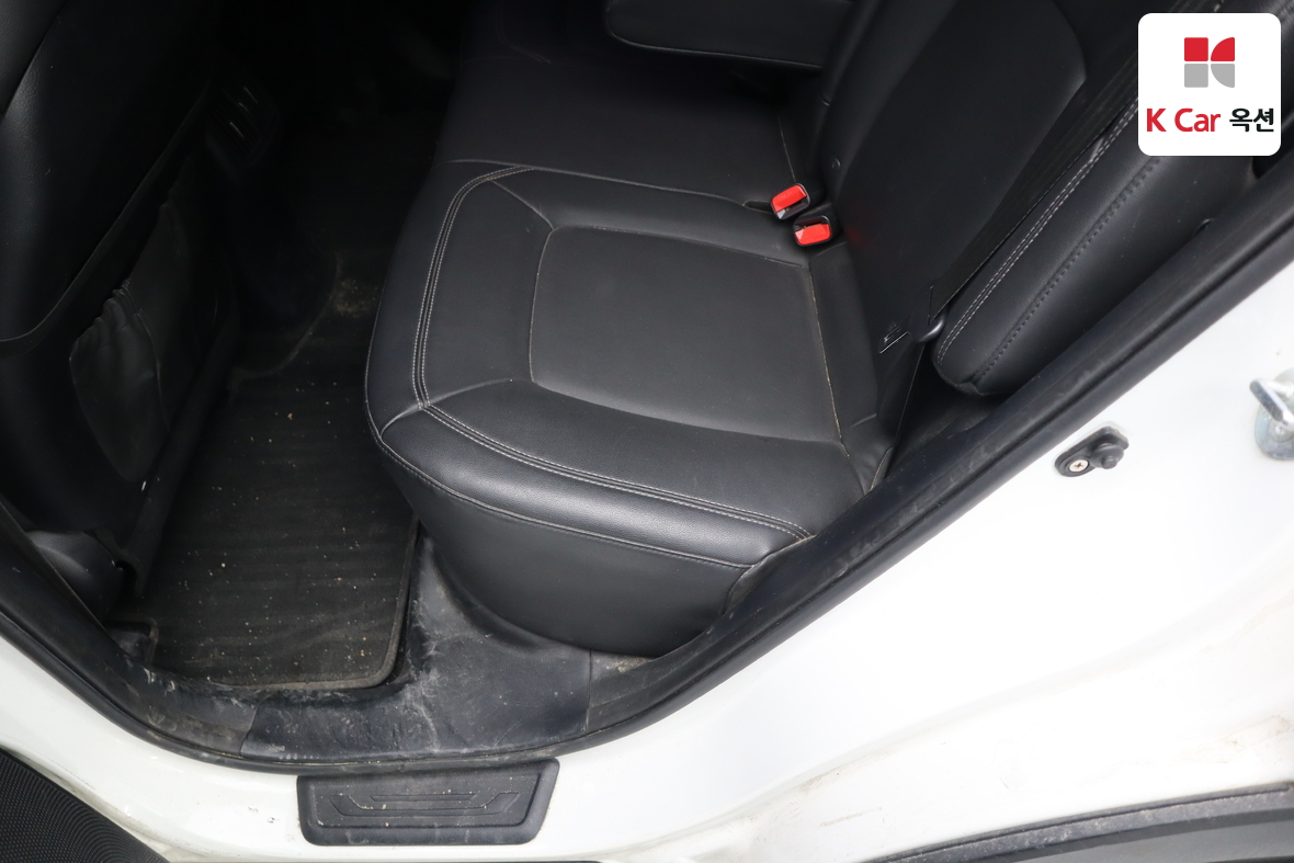 Kia Sportage 2014 - Image 21