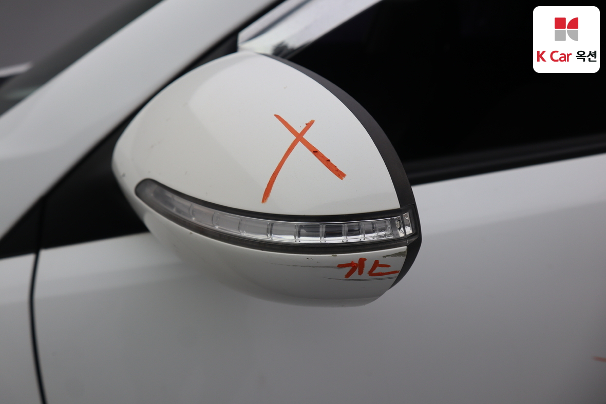 Kia Sportage 2014 - Image 35