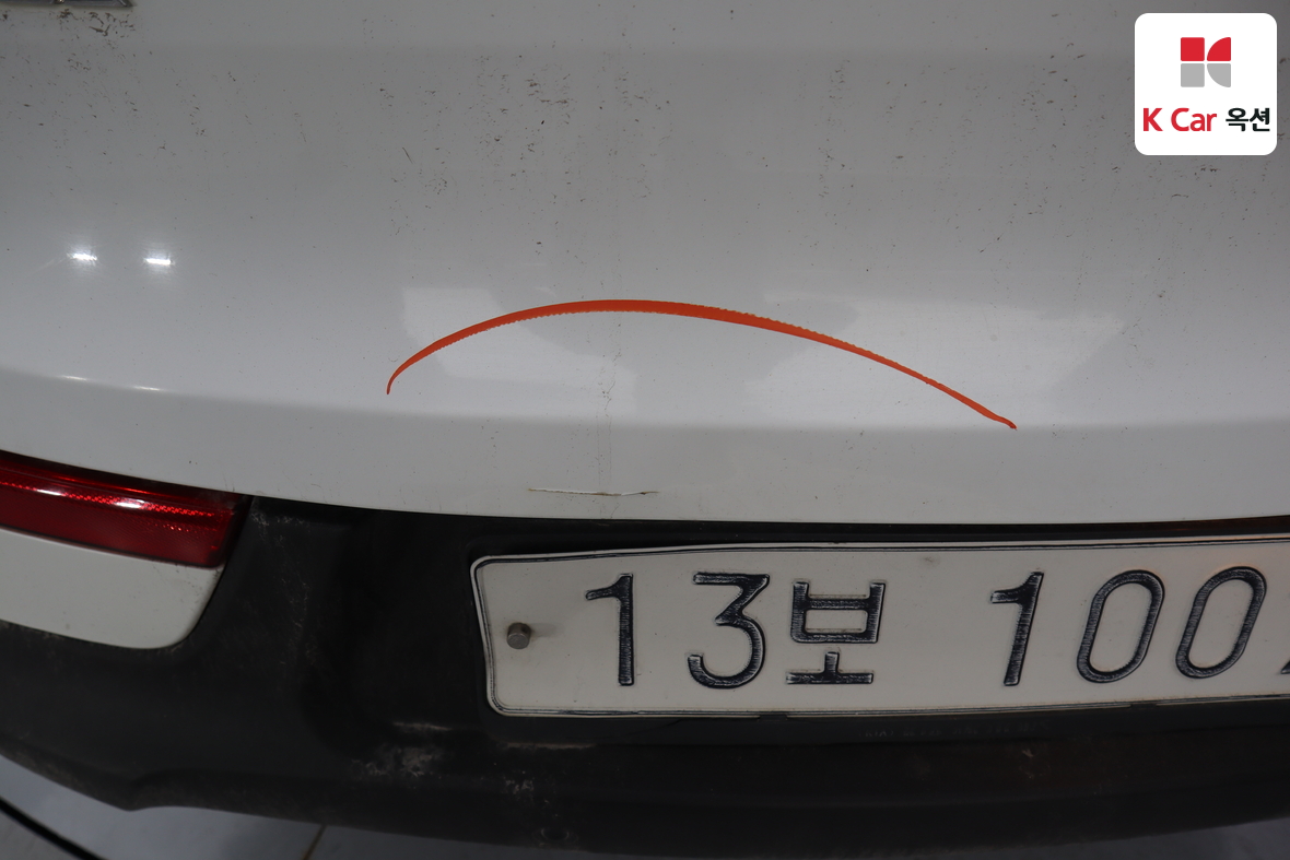 Kia Sportage 2014 - Image 37