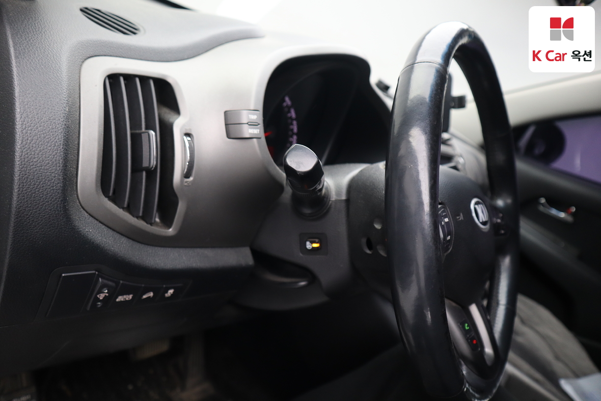 Kia Sportage 2014 - Image 9