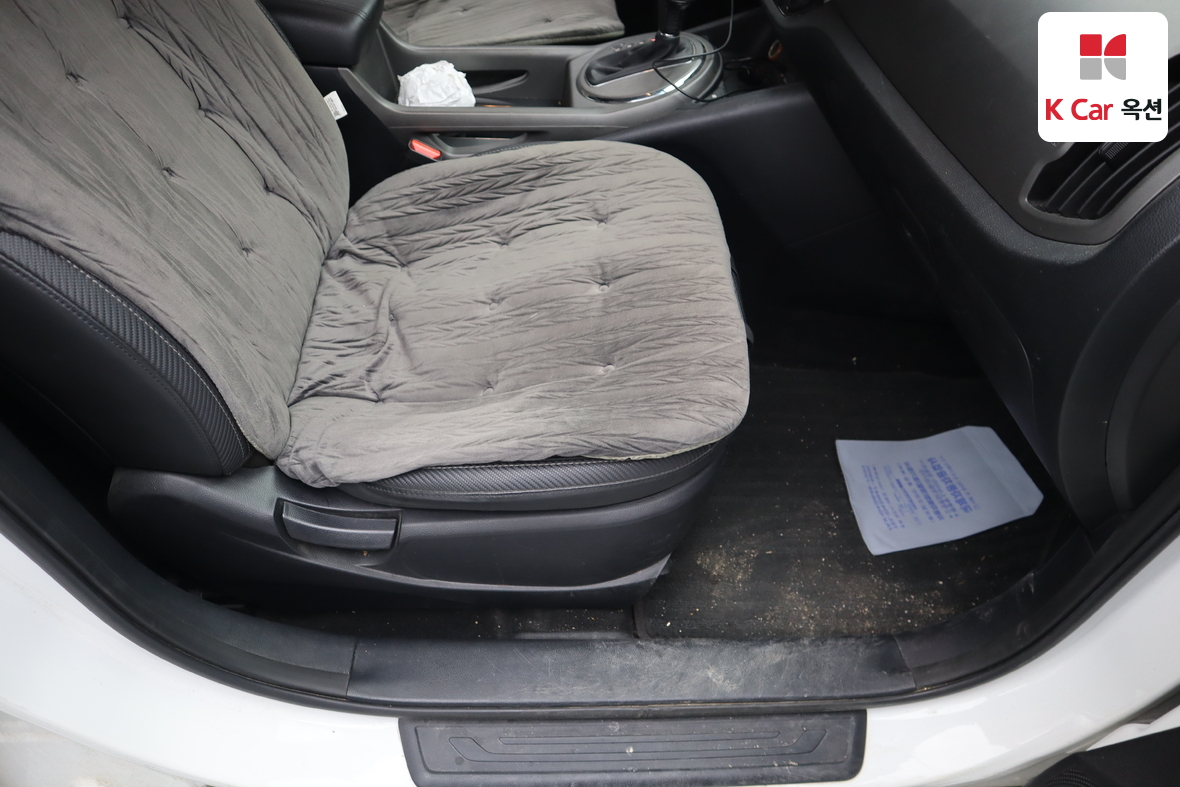 Kia Sportage 2014 - Image 28