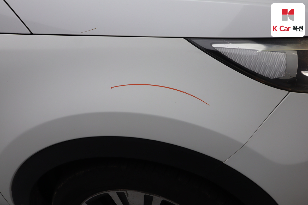 Kia Sportage 2014 - Image 43