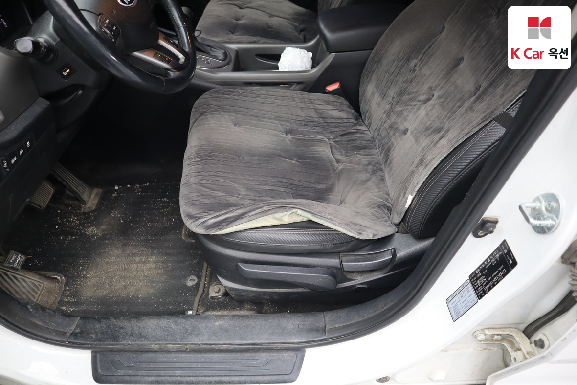 Kia Sportage 2014 - Image 18