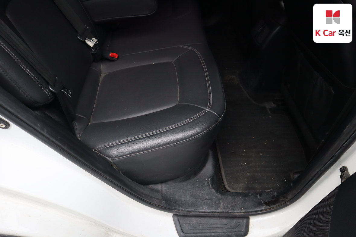 Kia Sportage 2014 - Image 26