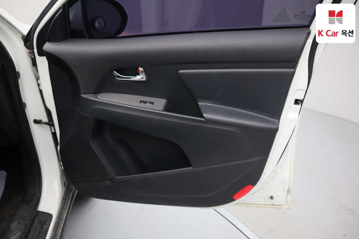 Kia Sportage 2014 - Image 27