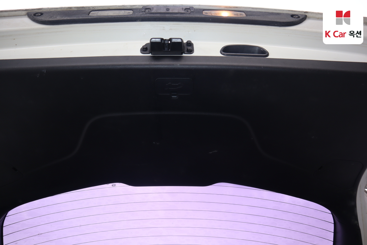 Kia Sportage 2014 - Image 24