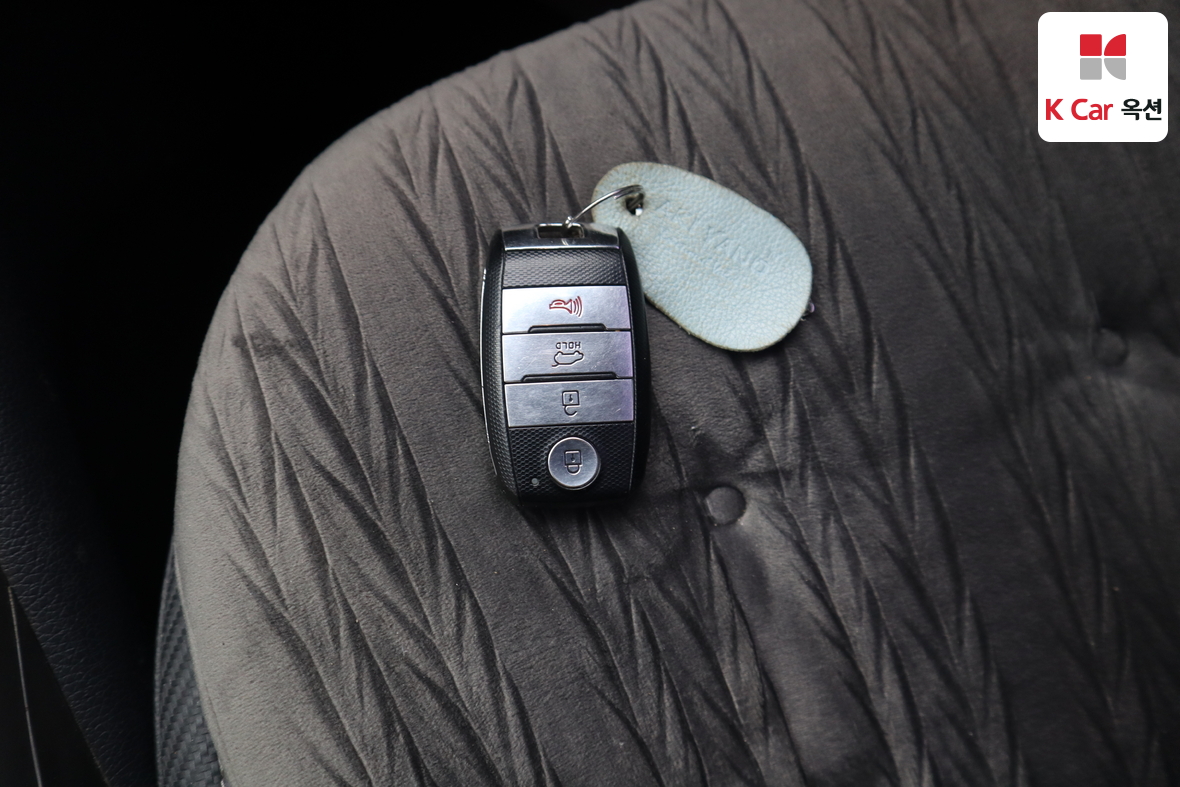 Kia Sportage 2014 - Image 16