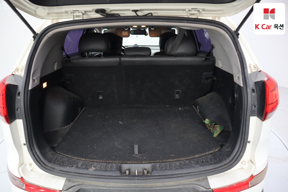 Kia Sportage 2014 - Image 23