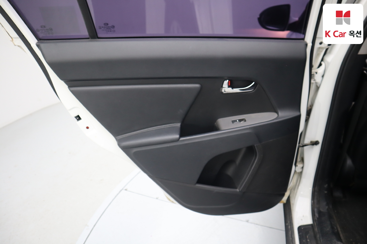 Kia Sportage 2014 - Image 20