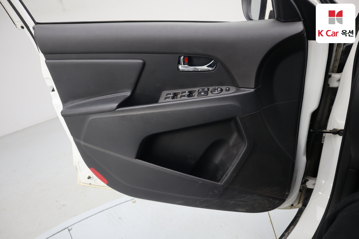 Kia Sportage 2014 - Image 8