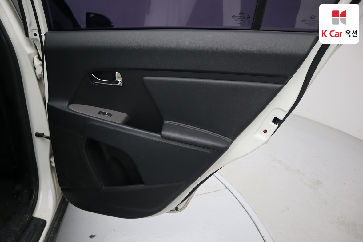 Kia Sportage 2014 - Image 25