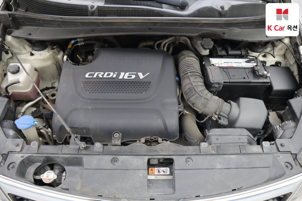 Kia Sportage 2014 - Image 31