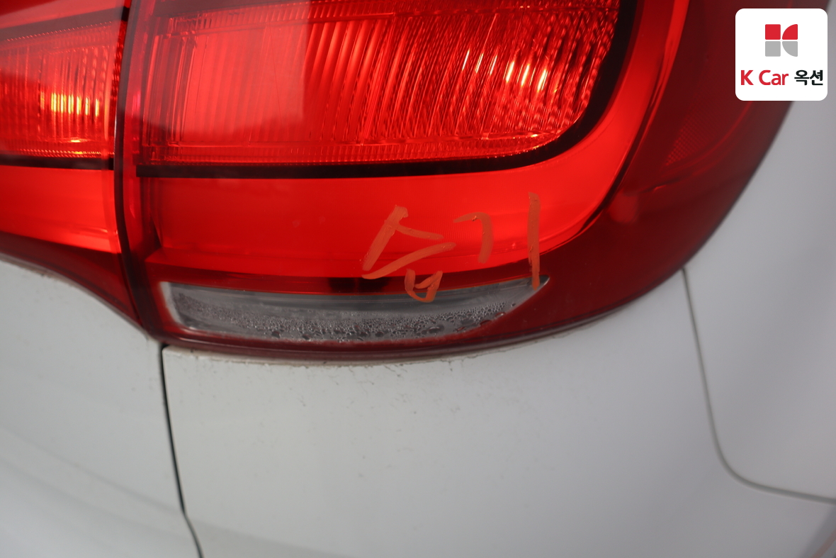 Kia Sportage 2014 - Image 38