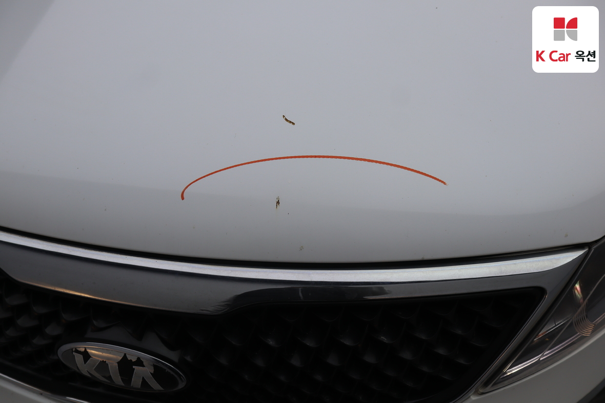 Kia Sportage 2014 - Image 33