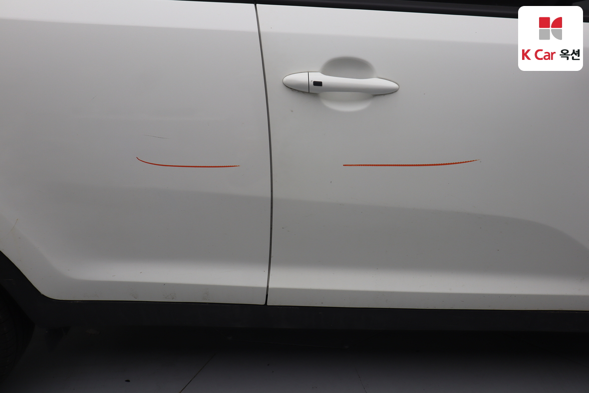 Kia Sportage 2014 - Image 40