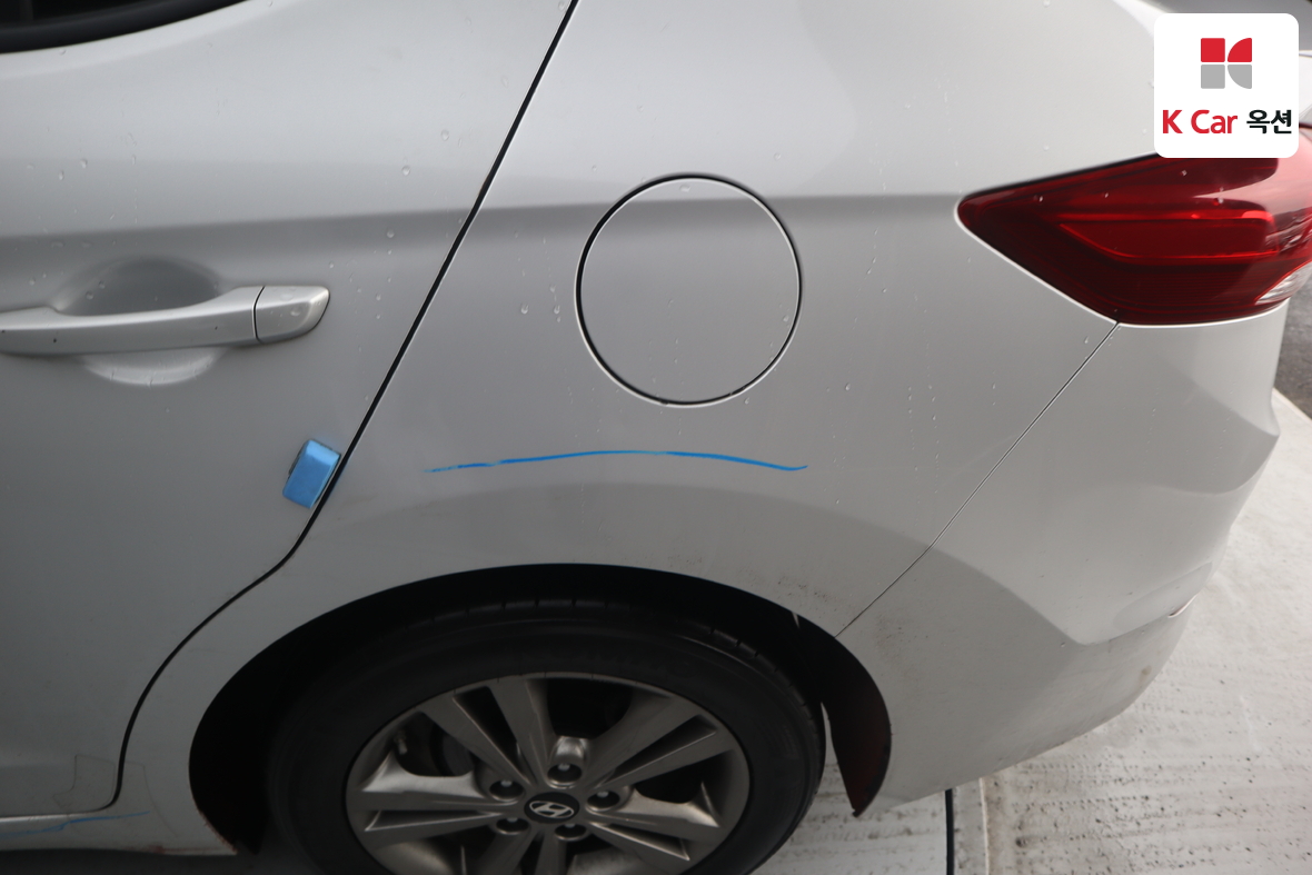 Hyundai Elantra 2016 - Image 39