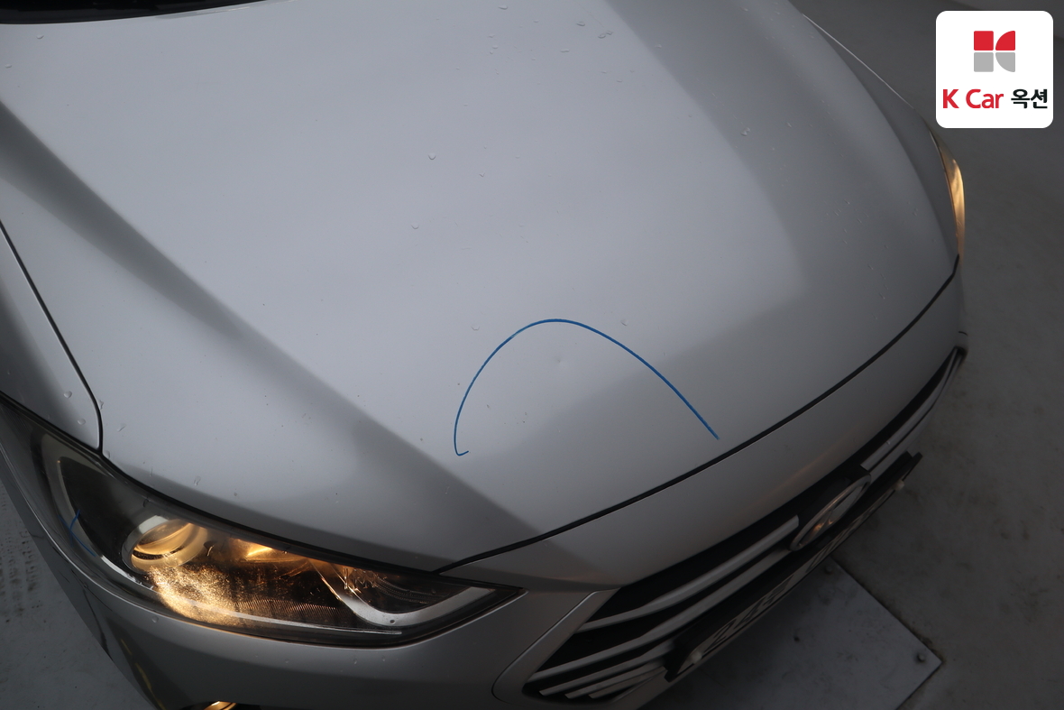 Hyundai Elantra 2016 - Image 36