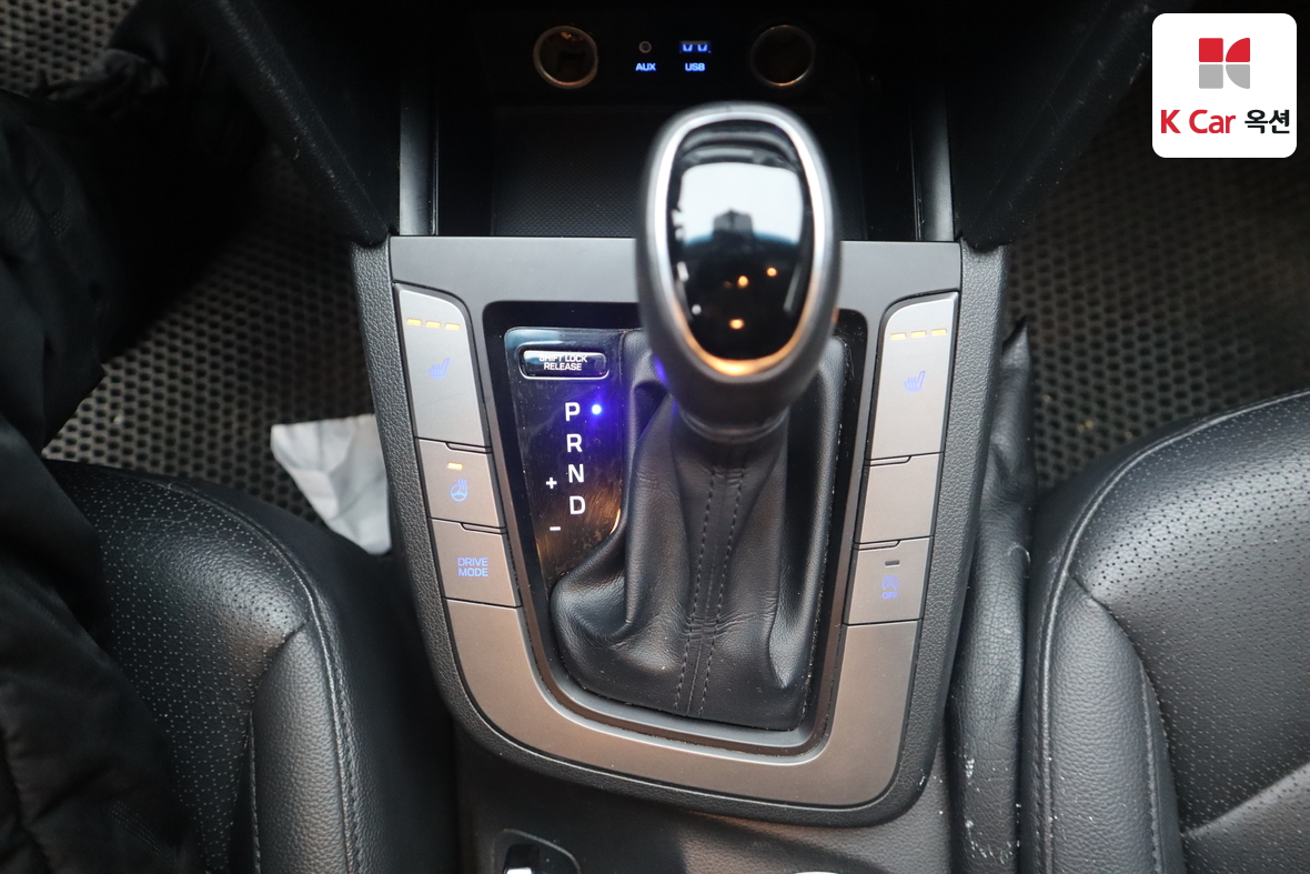 Hyundai Elantra 2016 - Image 15