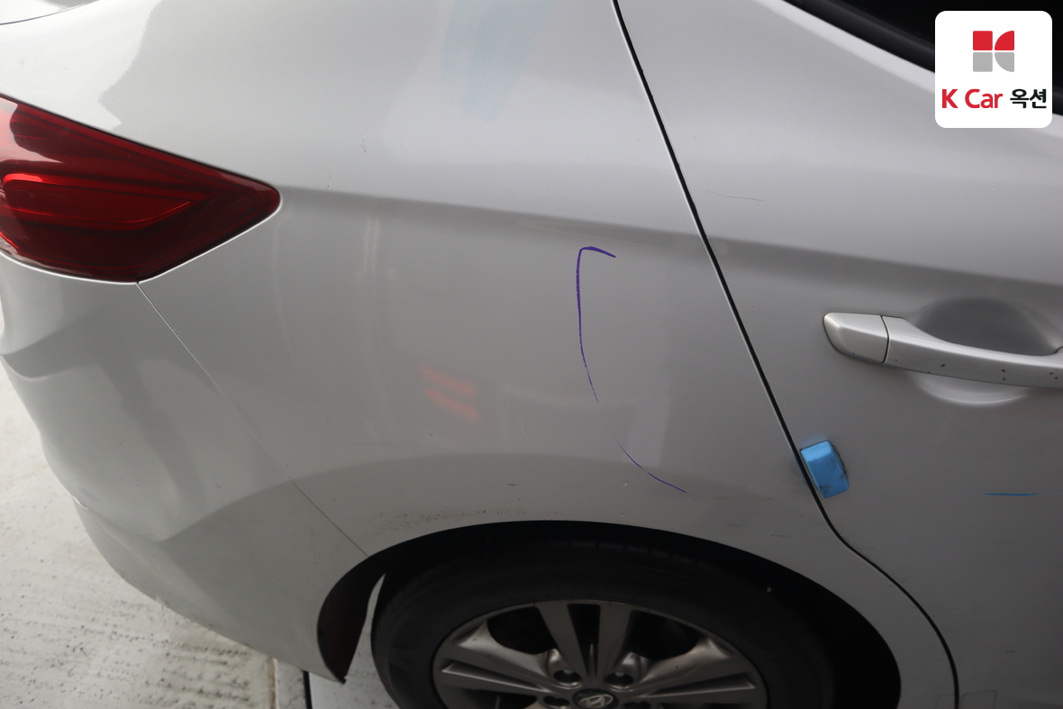 Hyundai Elantra 2016 - Image 34