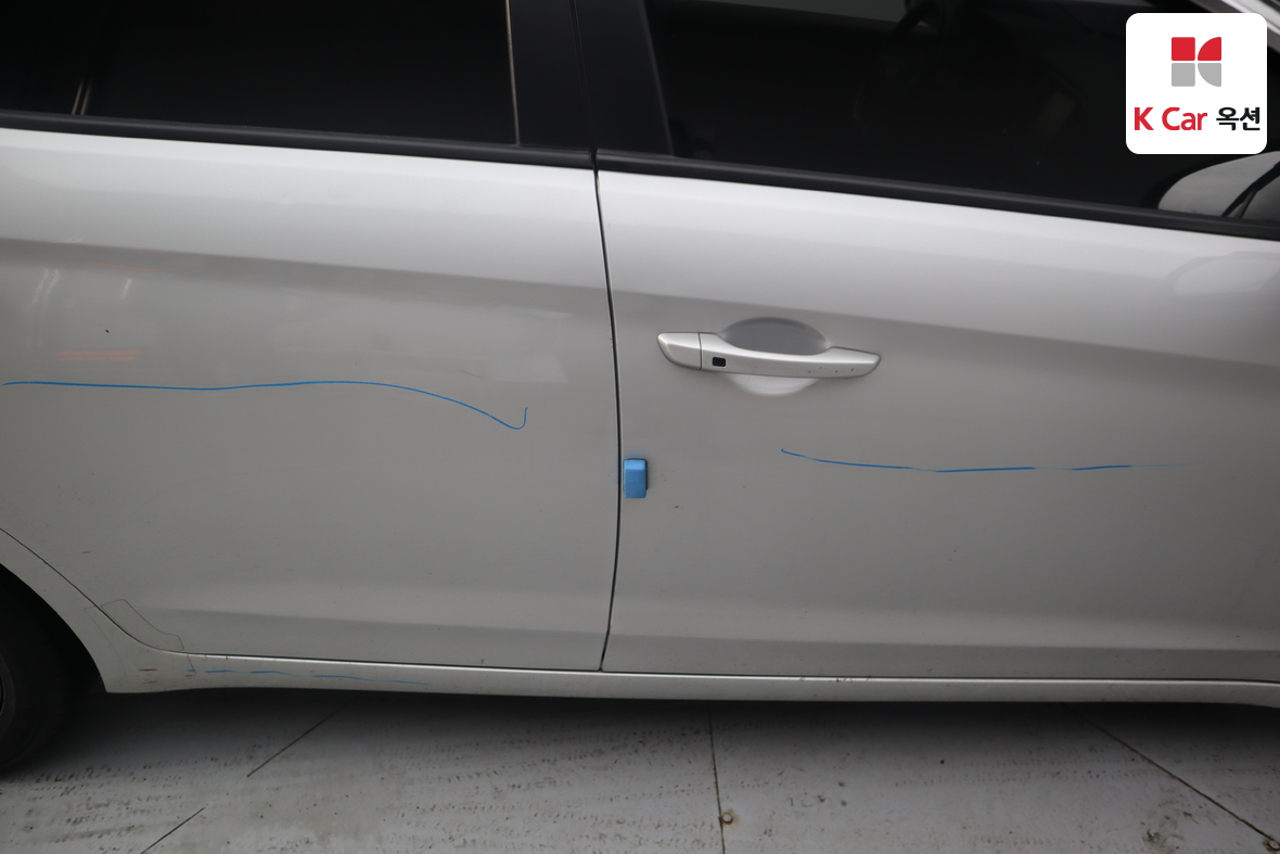 Hyundai Elantra 2016 - Image 33