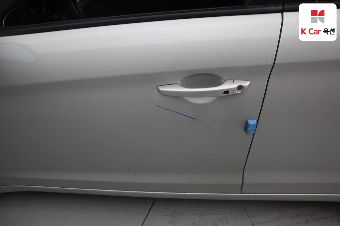 Hyundai Elantra 2016 - Image 42