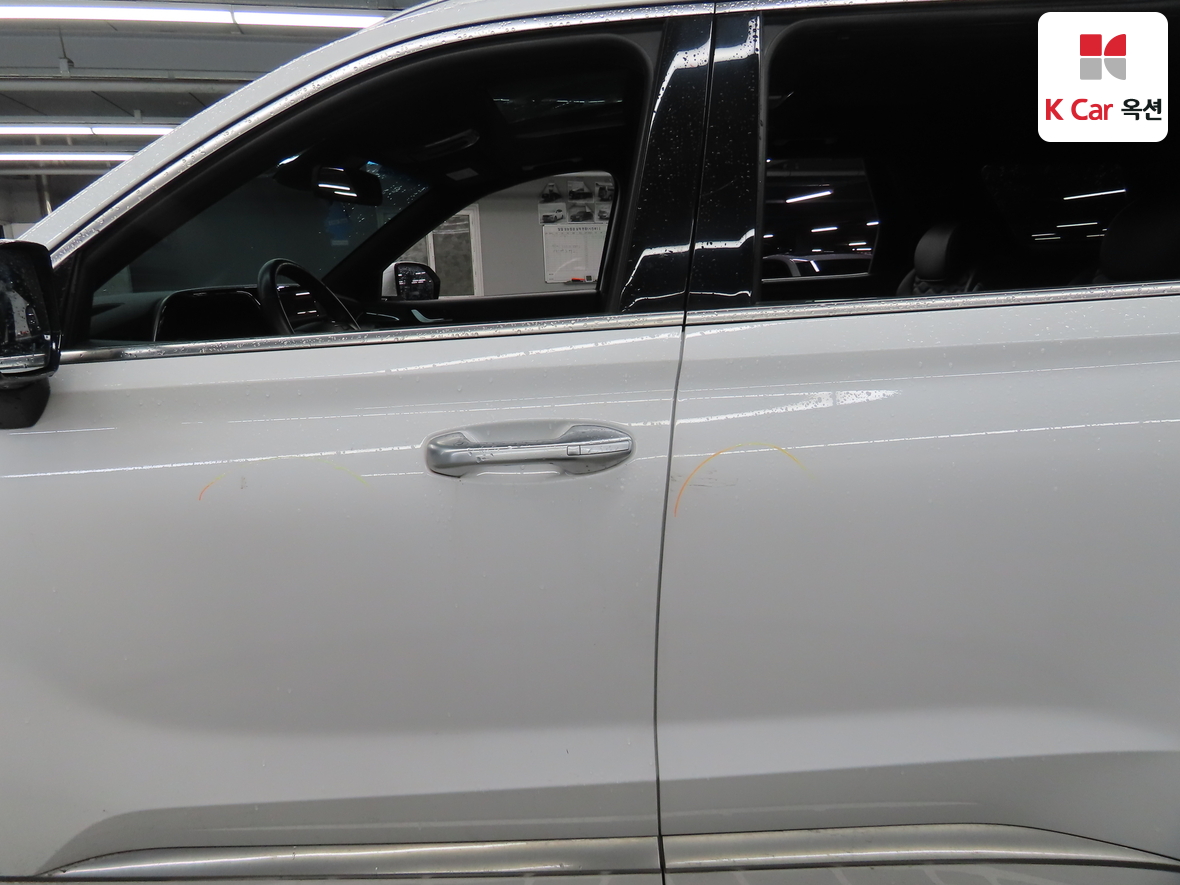 Hyundai Palisade 2022 - Image 40