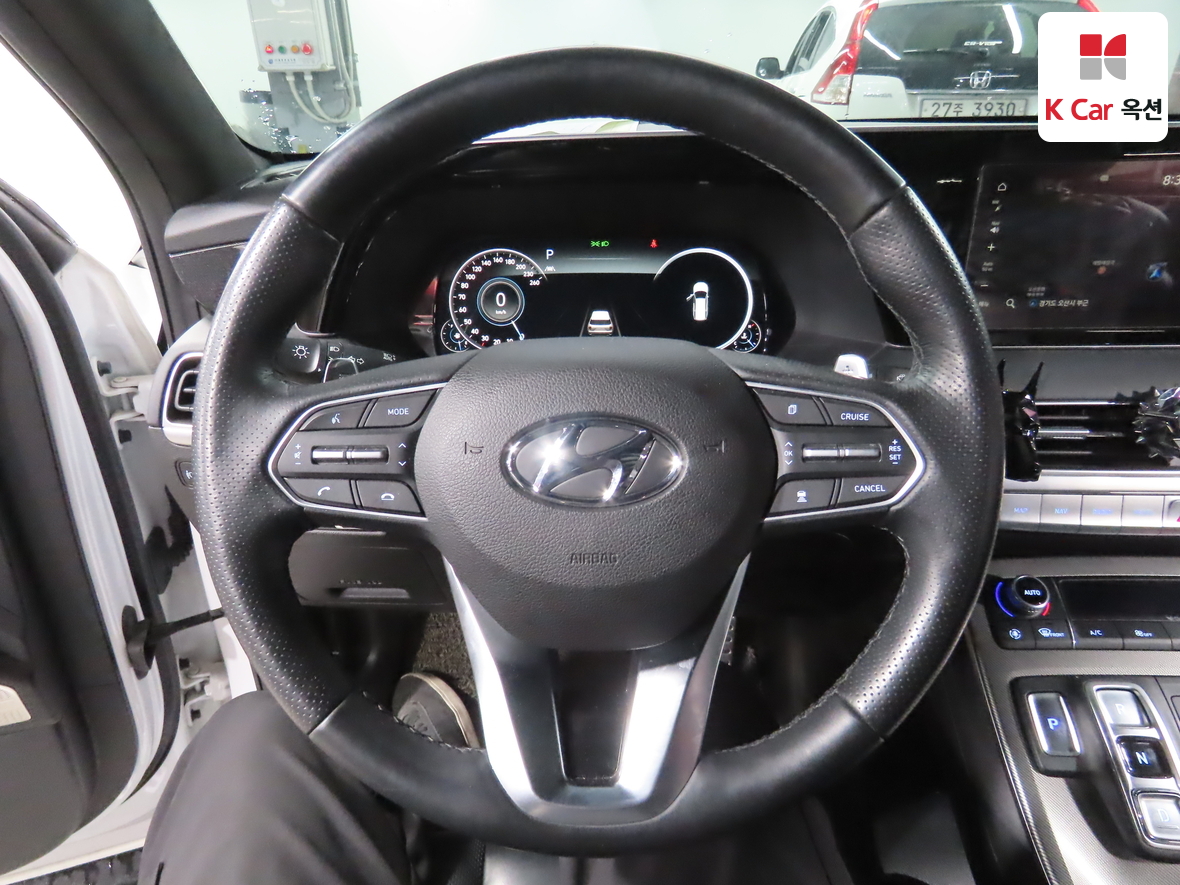 Hyundai Palisade 2022 - Image 10